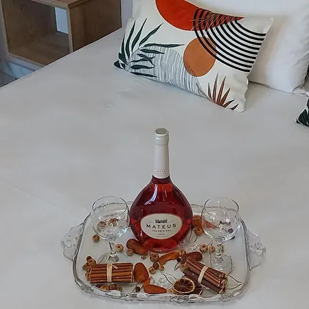 Apartamento Atspas *