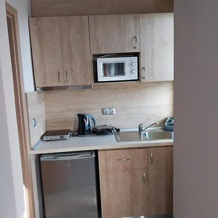 Apartamento Atspas Skála Marión