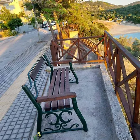 Apartamento Atspas *