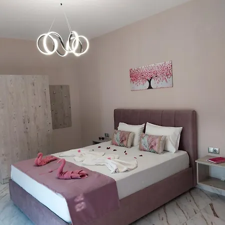 Apartamento Atspas *