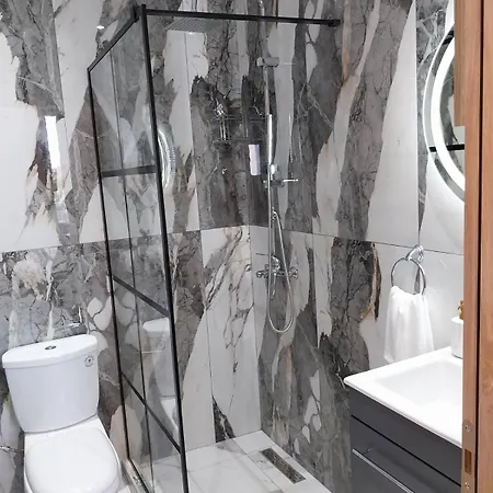 Apartamento Atspas Skála Marión