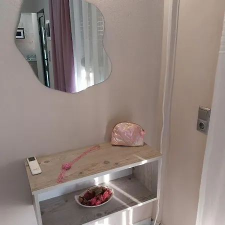 Διαμέρισμα Atspas