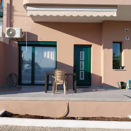 Atspas Διαμέρισμα