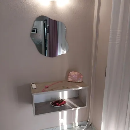 Διαμέρισμα Atspas