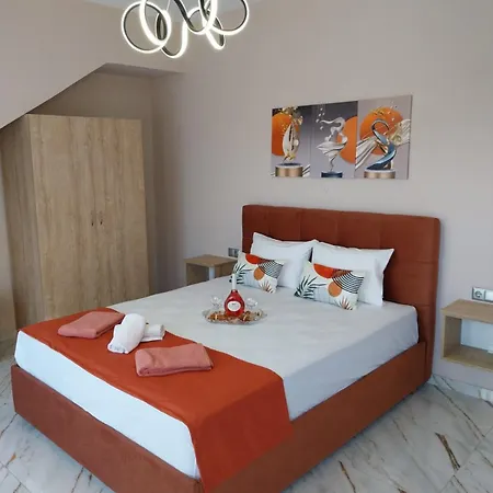 Atspas Apartment
