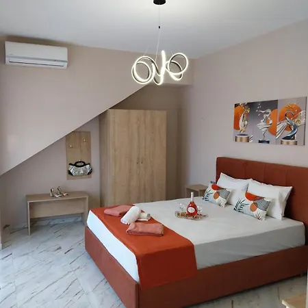 Διαμέρισμα Atspas Skála Marión