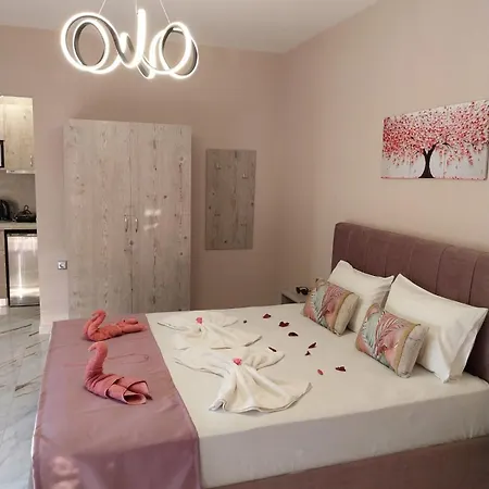 Atspas Διαμέρισμα