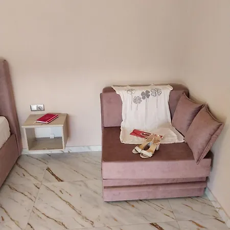 Apartment Atspas