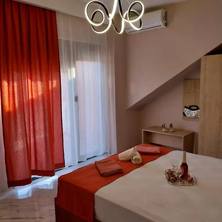 Atspas Apartment