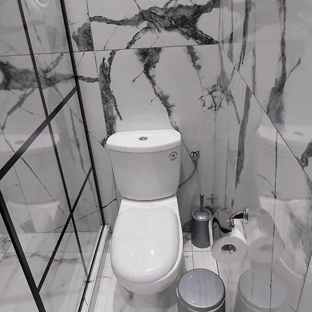 Atspas Διαμέρισμα Skála Marión