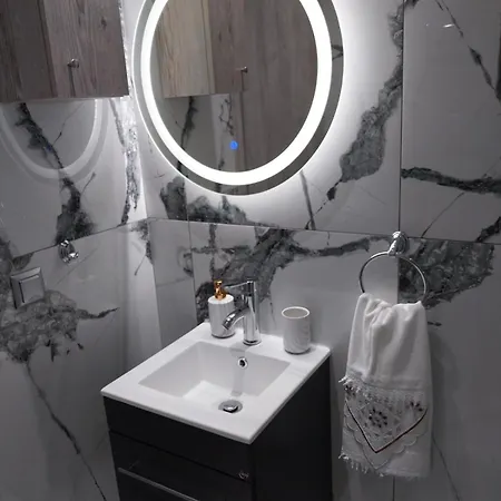 Atspas Διαμέρισμα *