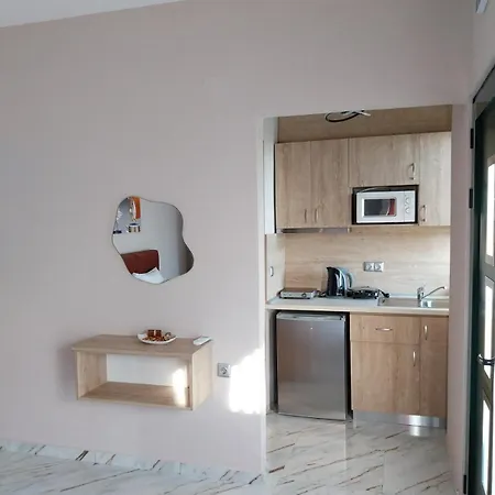 Atspas Διαμέρισμα *