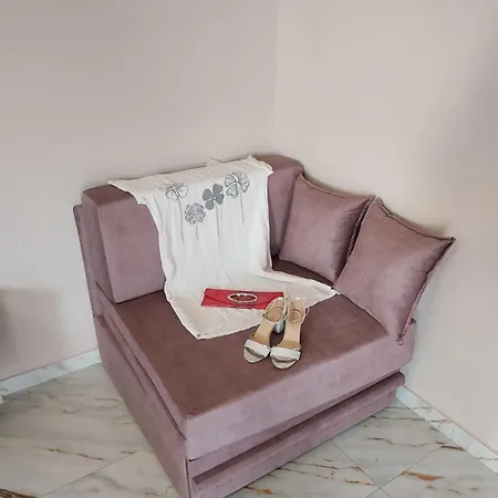 Apartment Atspas Skala Marion