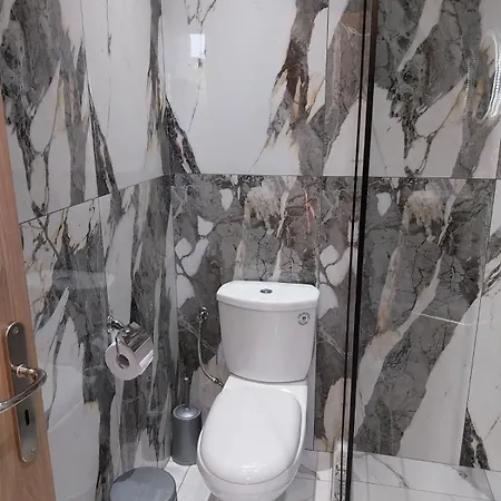 Apartment Atspas Skala Marion