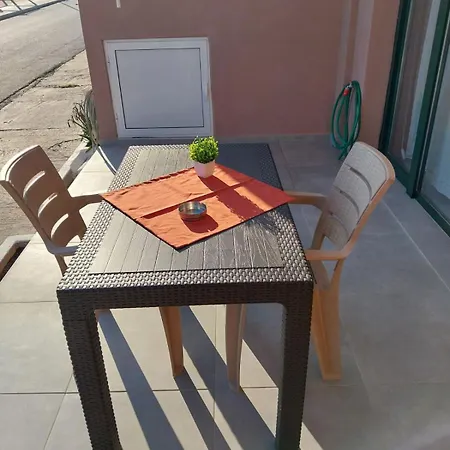 Atspas Διαμέρισμα