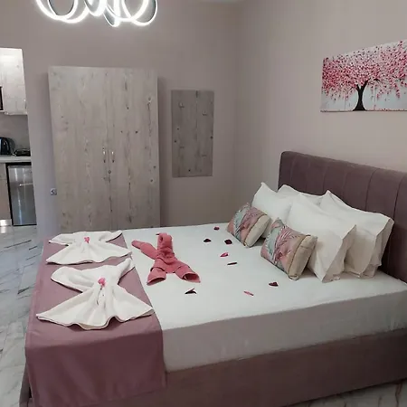 Atspas Apartment Skala Marion