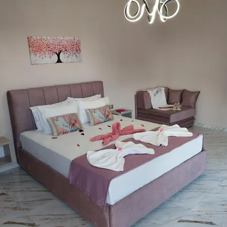 Atspas Apartment