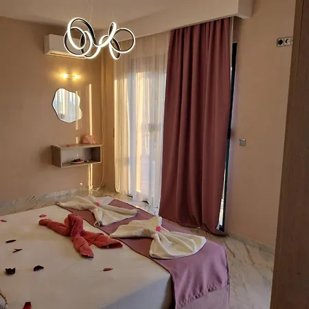 Atspas * Skála Marión