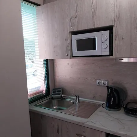 Apartment Atspas Skala Marion