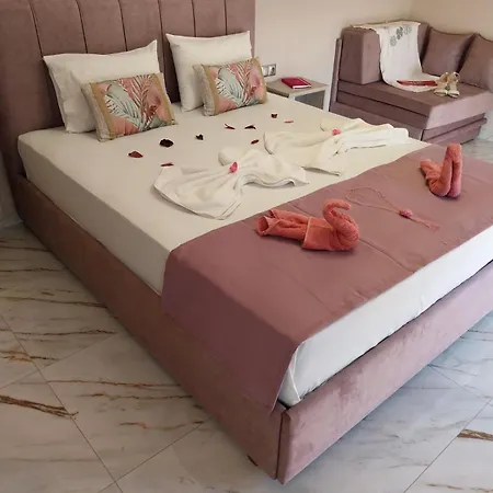 Διαμέρισμα Atspas *