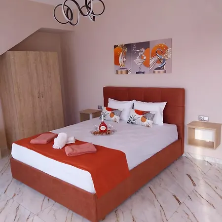 Atspas Apartment