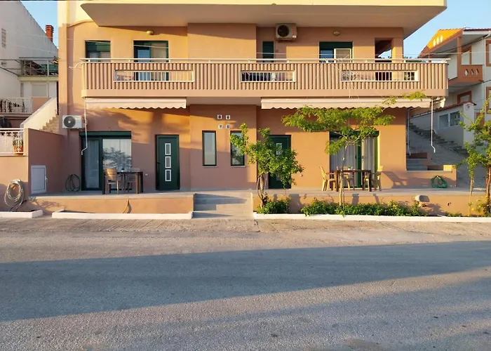 Atspas * Skála Marión