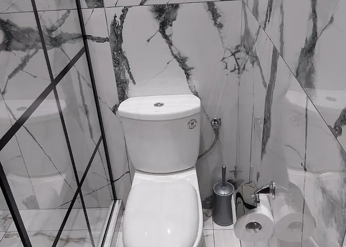 Atspas 公寓 Skála Marión