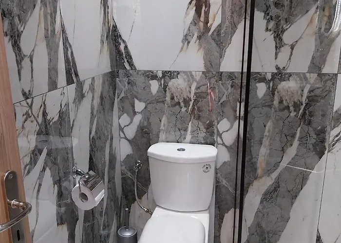 公寓 Atspas Skála Marión