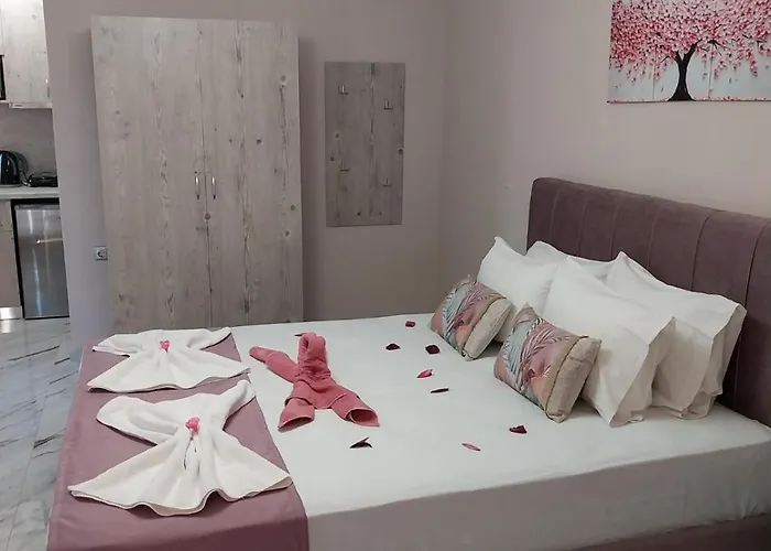 Atspas 公寓 Skála Marión